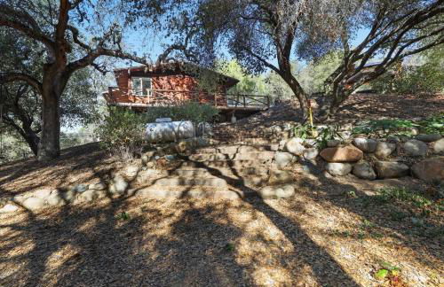 Bear Hollow by Sequoia National Park - Foto 53