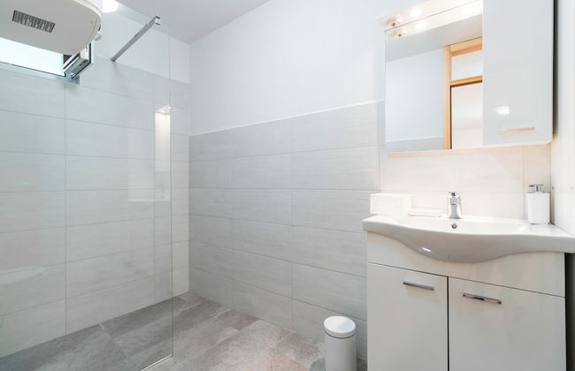 Apartments Amavi - Foto 31