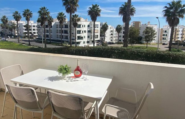 Relaxing Oasis in Albufeira - Foto 1