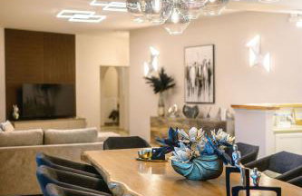 Daedalus Luxury Home - Seaview & Heated Pool - Foto 2