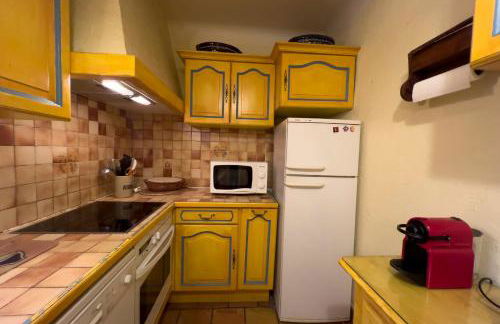 LA LEZARDIERE Villa for 8 By Sunset - Foto 66