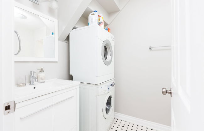 Applewood Suites - Annex Coachhouse Loft - Foto 13