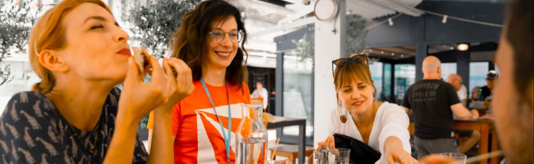 Tour gastronómico por Zagreb