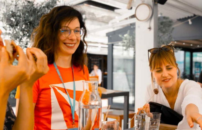 Tour gastronômico por Zagreb - Foto 1