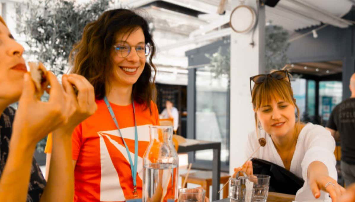 Tour gastronômico por Zagreb