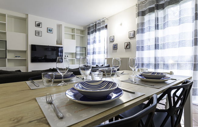 Villa Donatori - Foto 44