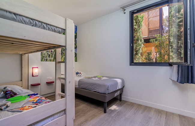 Belambra Clubs Presqu'île de Giens - Riviera Beach Club - Foto 12