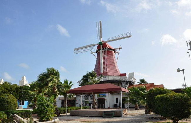 Aruba Harmony Apartments - Foto 8