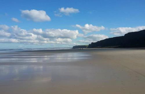 Ballymultimber Cottages - traditional cottages on the Causeway Coast - Foto 95