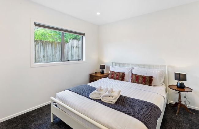 The Perfect City Pad - WiFi - Netflix - Foto 4