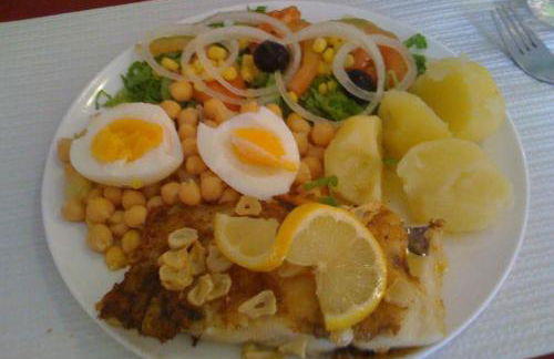 OceanFront Studio - Casa Santo Antonio - Photo 24