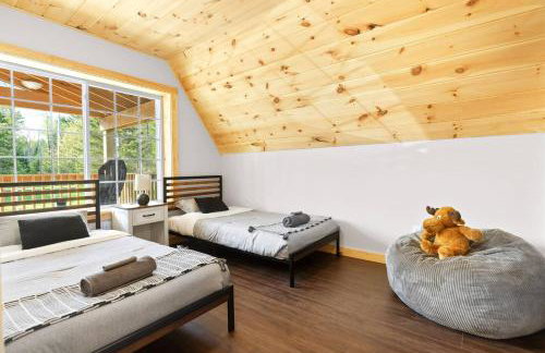 The A-mazing Creekside Escape - Foto 9