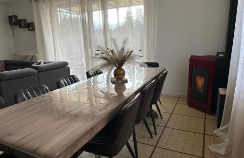 Gîte familial Gers 12 pers - Photo 11