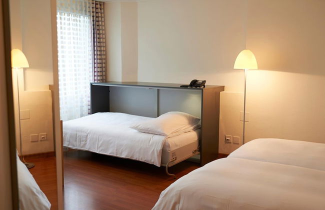 Congress Apartments by Hotel du Commerce - Foto 10