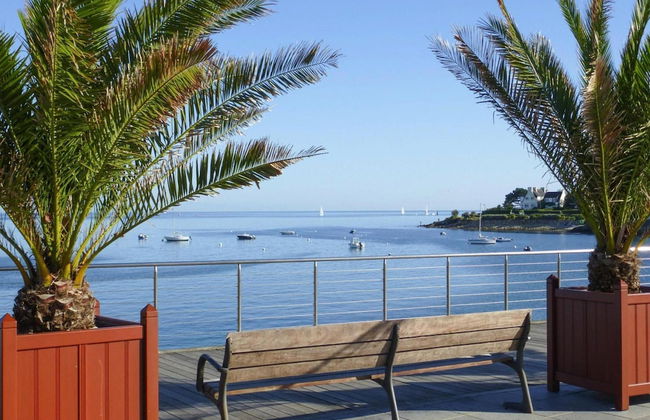 Apartment in Benodet Near Sandy Beaches - Foto 15