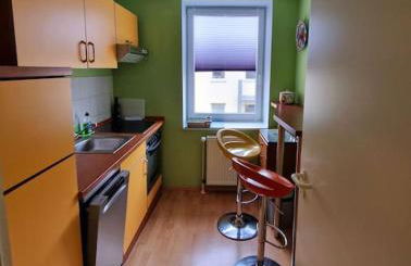 Cityappartement with balcony - Foto 9