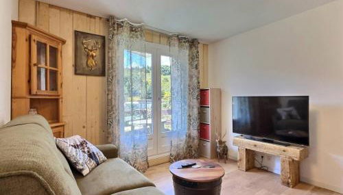 Studio le Chataîgnier - Photo 2