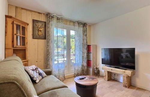 Studio le Chataîgnier - Foto 2