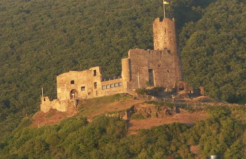 Ferienwohnung Röschen - Photo 19