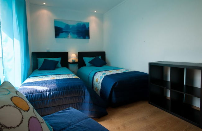 Casa Azul da Relva by Acasadascasas - Foto 18