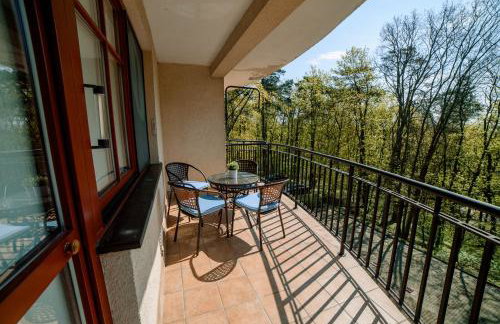 Apartament ,,Cesarski Dwór” - Foto 19