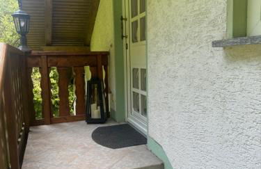 Apartment Auszeit - Foto 20