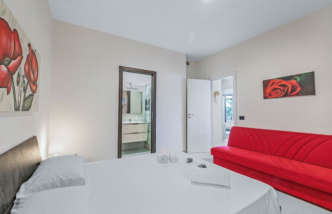 Pino 5 - 3 bedrooms Near The Sea - Foto 4