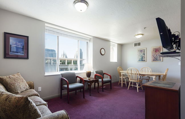 The Kimball at Temple Square - Photo 46