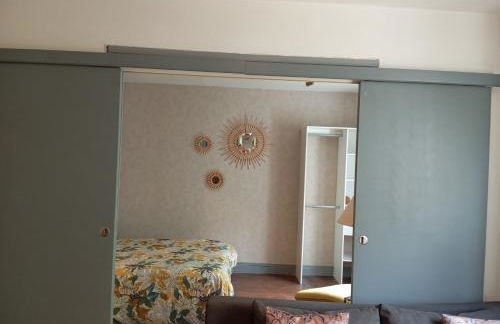 Appartement hyper centre 3 Lorient - Foto 13