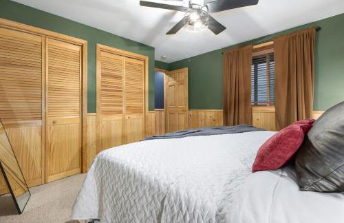 NEW DESIGN Summer on Chain of Lakes Kings Game Rm - Foto 67