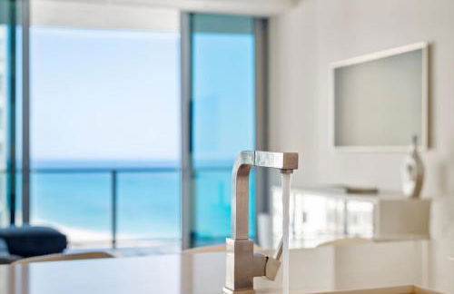 2BR 2.5 BA Modern Oceanview Condo at Amrit Resort) - Foto 16