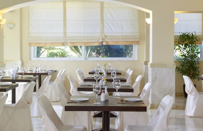 Avantis Suites Hotel - Foto 40