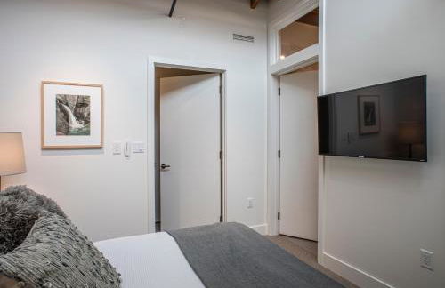 Elevation Lofts Hotel - Foto 80