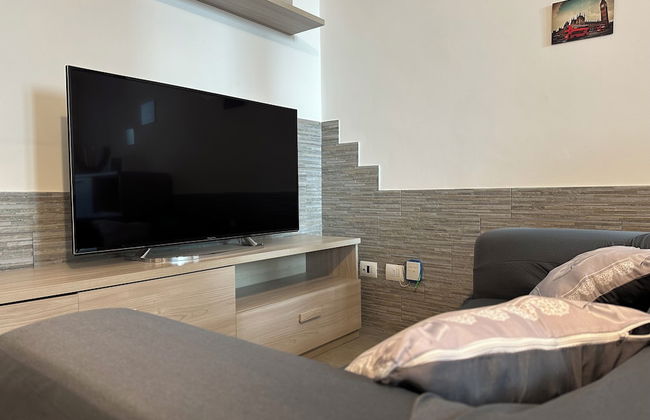 TOI Apartments - Foto 26