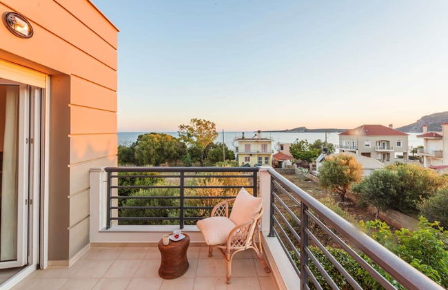 Navarino Captains Villa - Lux Private Pool Retreat - Foto 19