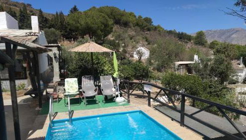 CORTIJO-LA LOMA - Foto 3