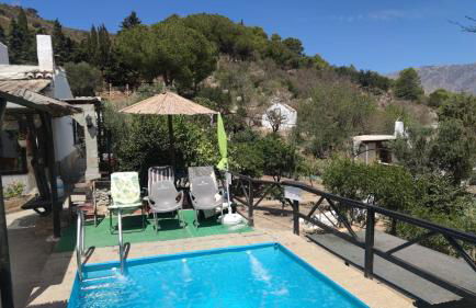 CORTIJO-LA LOMA - Foto 3