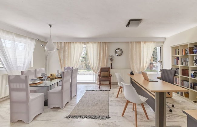 Harmony Vale- Anavissos - Foto 13