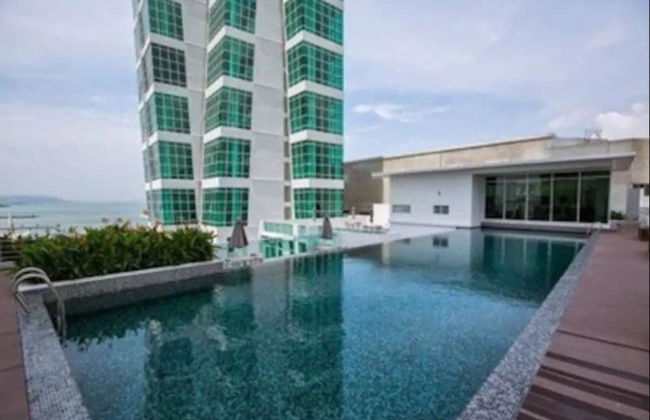 Maritime Penang by SYNC - Photo 22