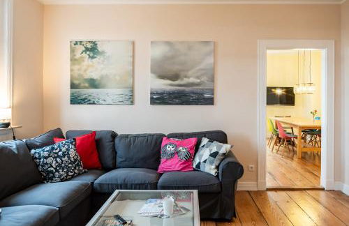 Ferienwohnung Dom - Foto 8