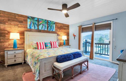 Waterfront Sunrise Beach Rental with Private Dock - Foto 9