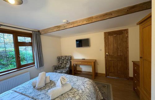 Jasmine cottage - Photo 9