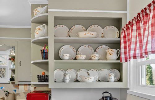 Vintage Home Near Casino, Speedway and Music Sites home - Foto 14