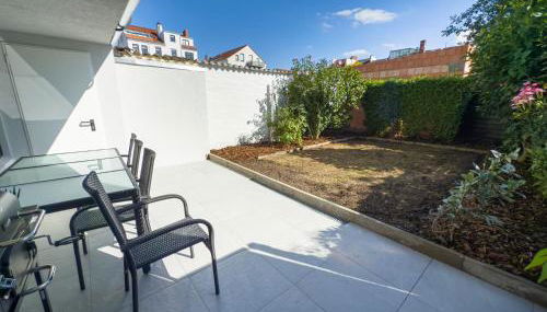 ImmoStay- Neustadt Apartments, TV & WiFi - Foto 2, Garden