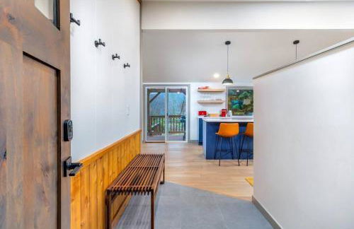 Waterfront Cabin at White Pass, Mt. Rainier - Foto 8