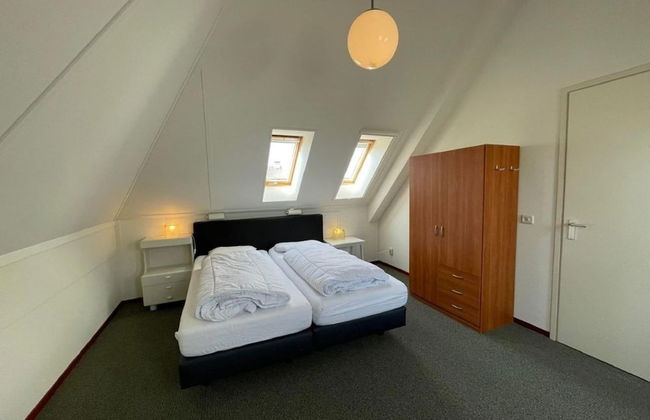 Country House with Terrace near Langweerder Wielen - Foto 1