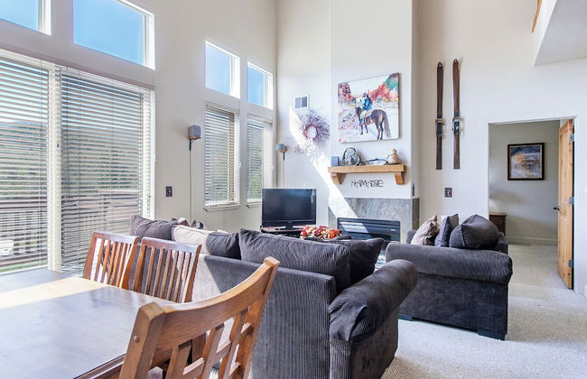 Crestview Condominiums by All Seasons Resort Lodging - Foto 62