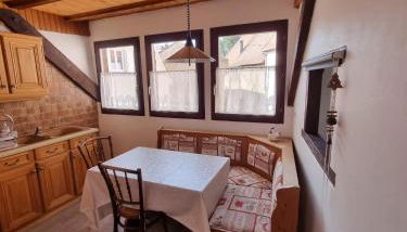 Maison Alsacienne au cœur du vignoble - Foto 2