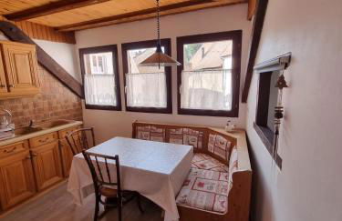 Maison Alsacienne au cœur du vignoble - Foto 2