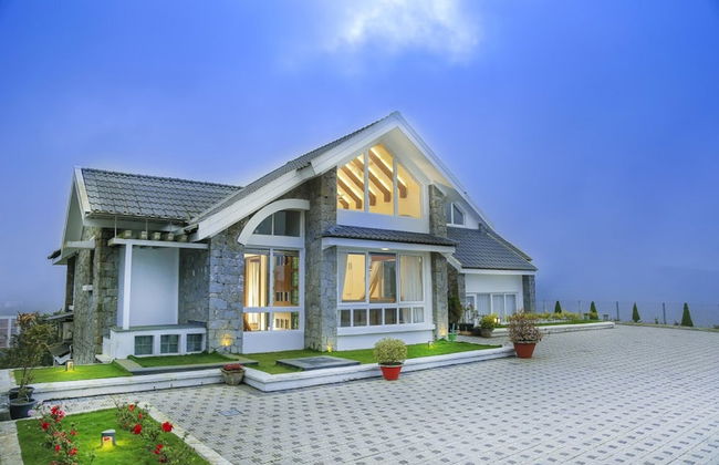 Wisteria Luxury Villas - Photo 7